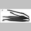 Accordion Shoulder Straps
