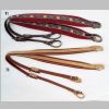 Accordion Shoulder Straps, Complete List