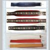 Accordion Bass Straps, Complete List